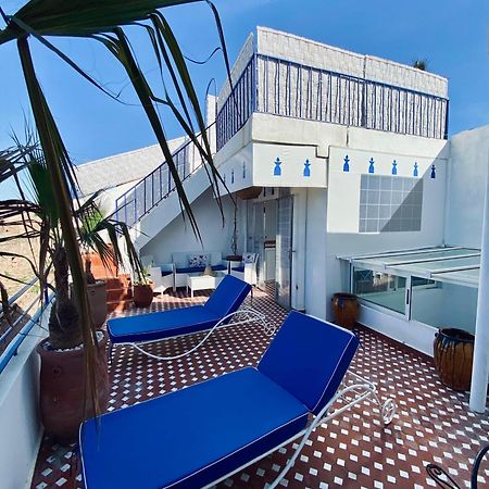 Dar Dada La Totalite Du Riad A Votre Disposition Et De Facon Exclusive Safi Extérieur photo