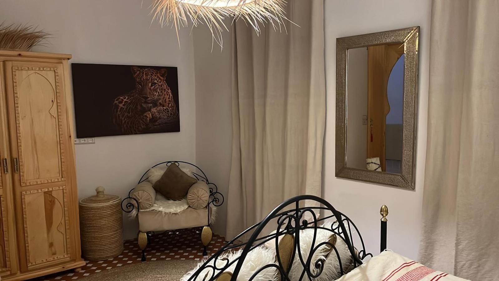 Dar Dada La Totalite Du Riad A Votre Disposition Et De Facon Exclusive Safi Extérieur photo