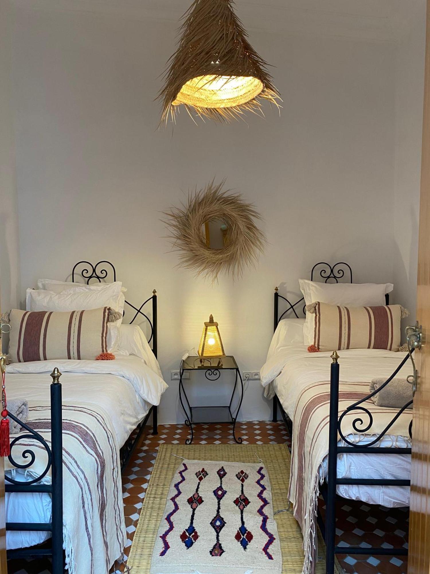 Dar Dada La Totalite Du Riad A Votre Disposition Et De Facon Exclusive Safi Extérieur photo