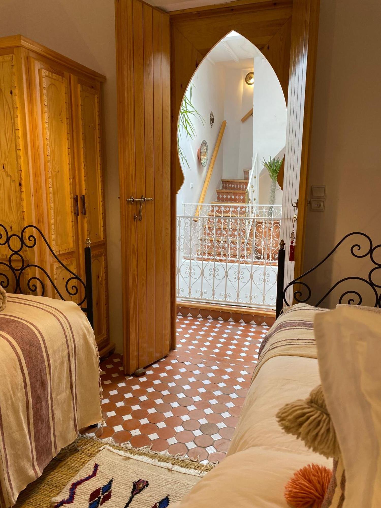 Dar Dada La Totalite Du Riad A Votre Disposition Et De Facon Exclusive Safi Extérieur photo