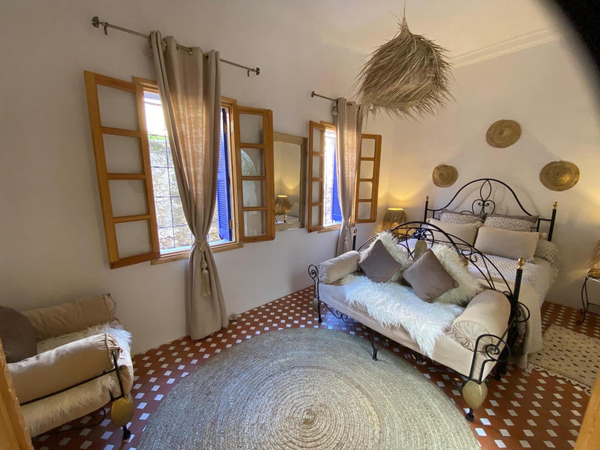 Dar Dada La Totalite Du Riad A Votre Disposition Et De Facon Exclusive Safi Extérieur photo