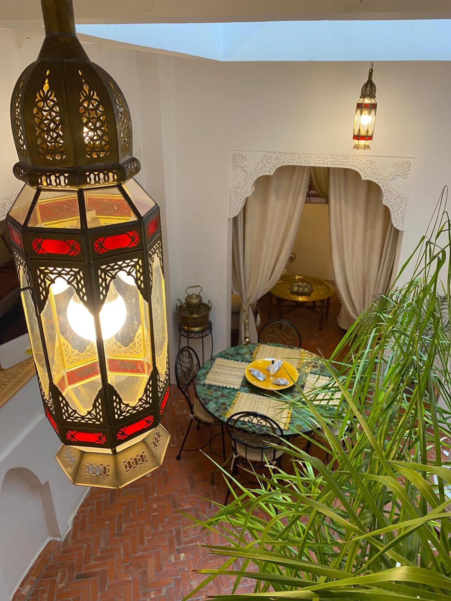Dar Dada La Totalite Du Riad A Votre Disposition Et De Facon Exclusive Safi Extérieur photo