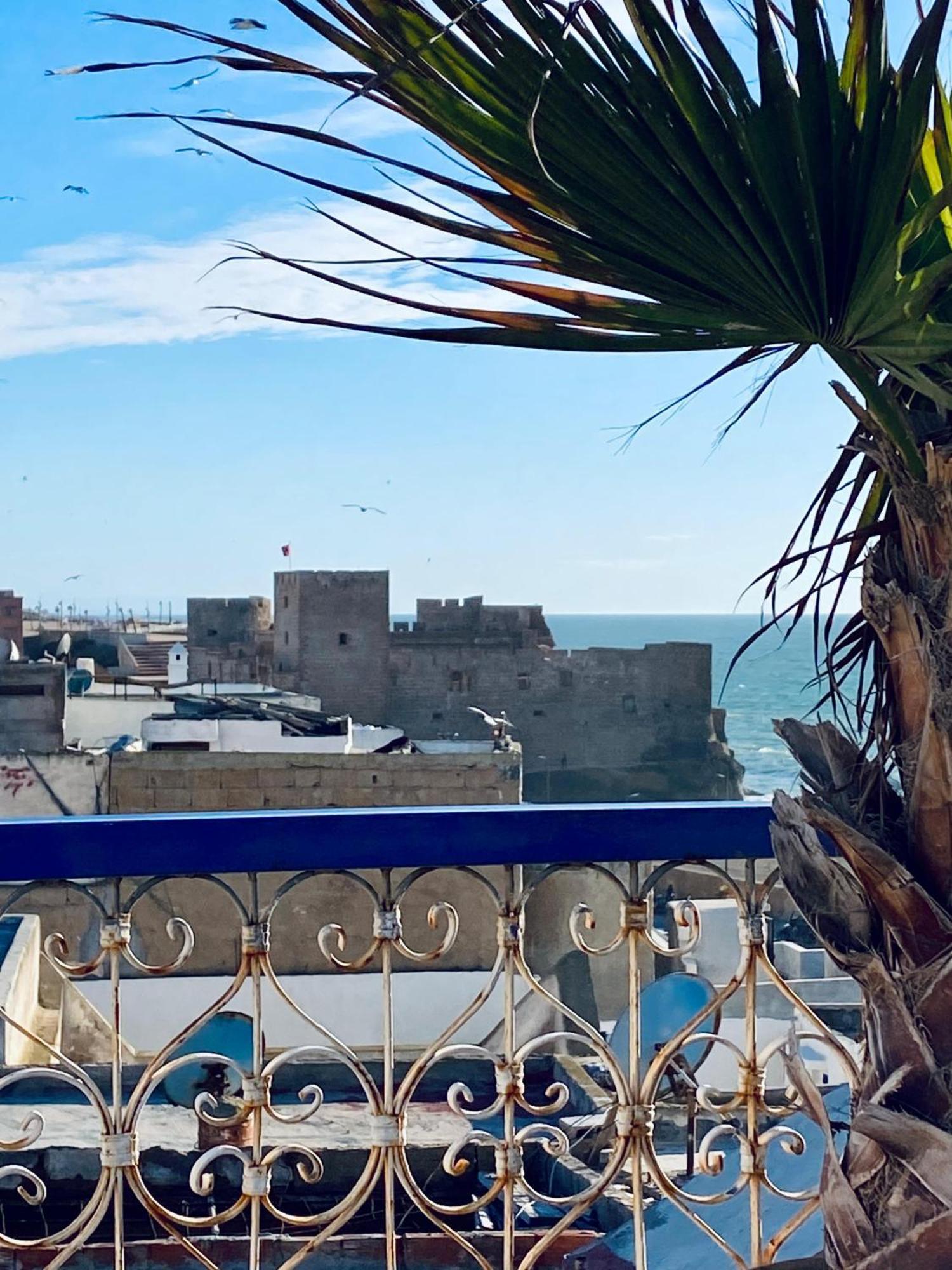 Dar Dada La Totalite Du Riad A Votre Disposition Et De Facon Exclusive Safi Extérieur photo
