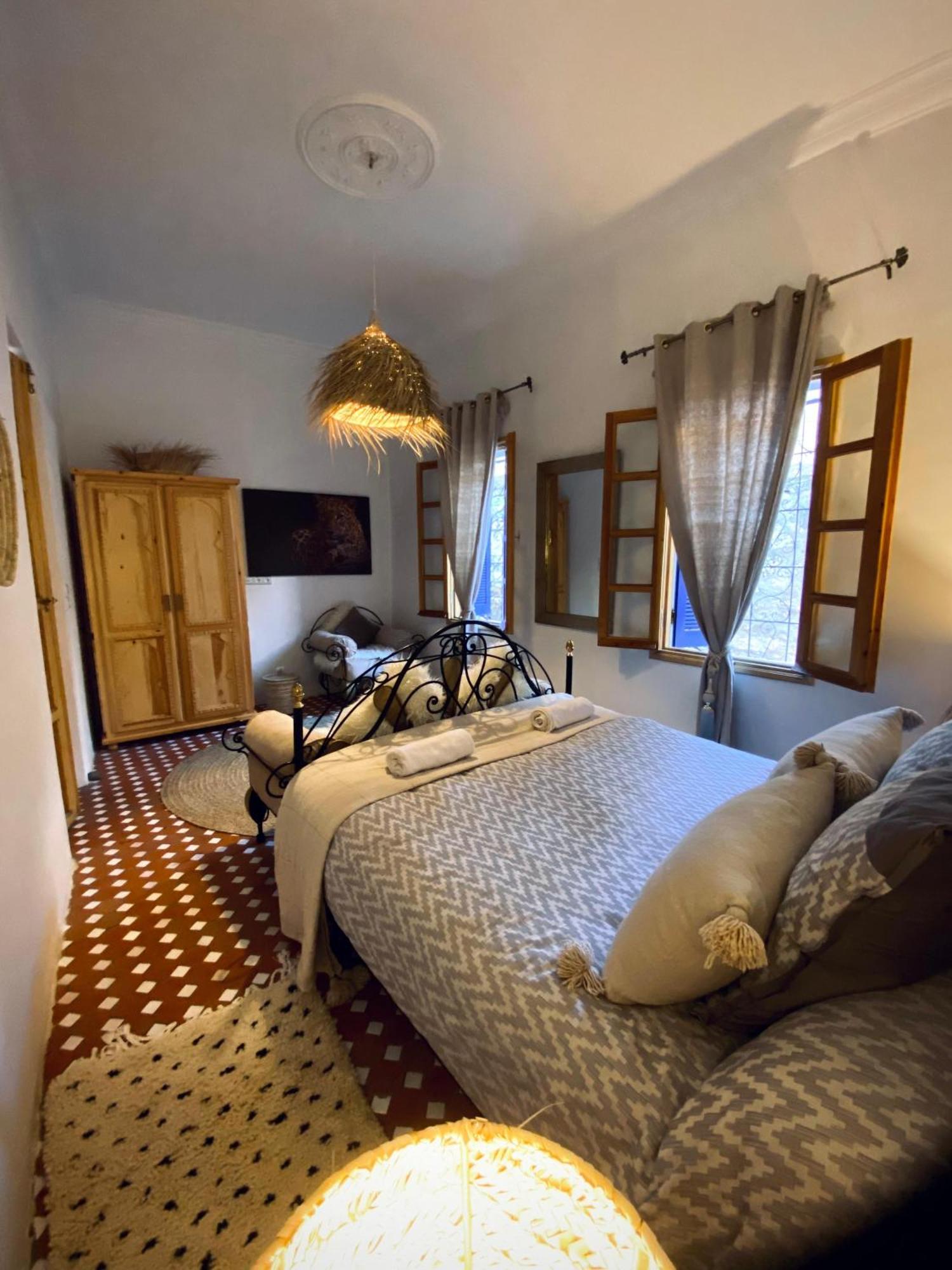 Dar Dada La Totalite Du Riad A Votre Disposition Et De Facon Exclusive Safi Extérieur photo