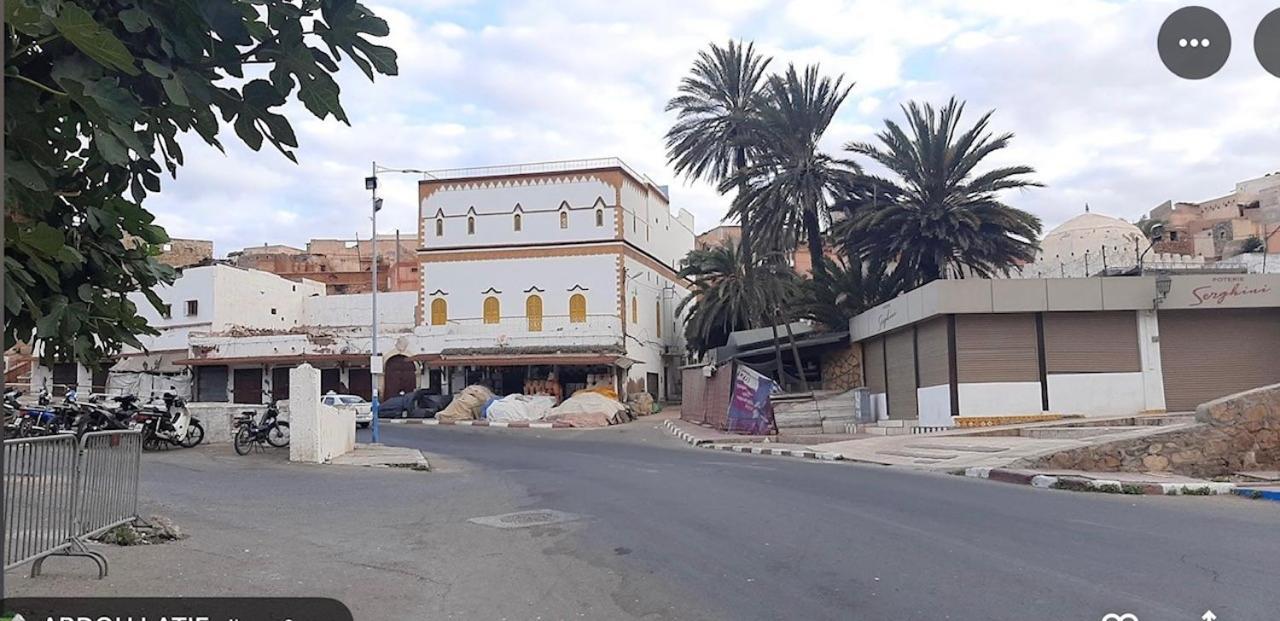 Dar Dada La Totalite Du Riad A Votre Disposition Et De Facon Exclusive Safi Extérieur photo