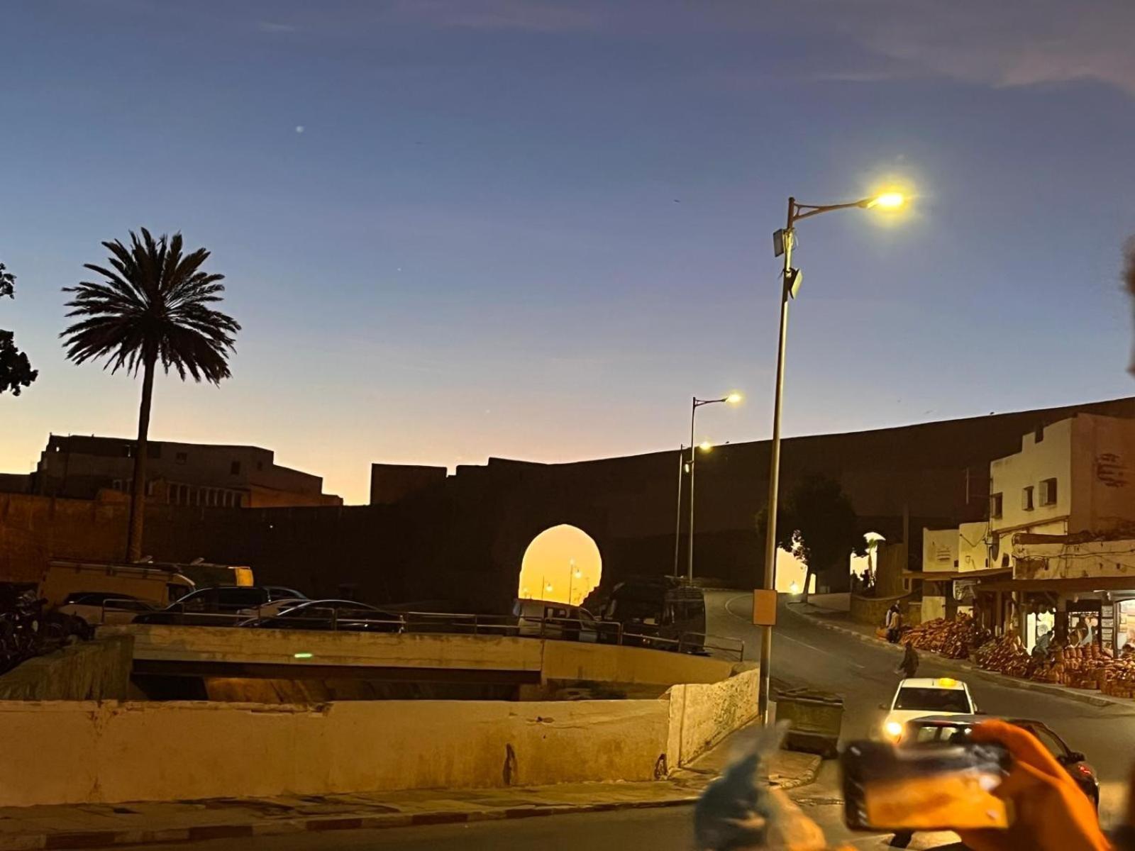 Dar Dada La Totalite Du Riad A Votre Disposition Et De Facon Exclusive Safi Extérieur photo